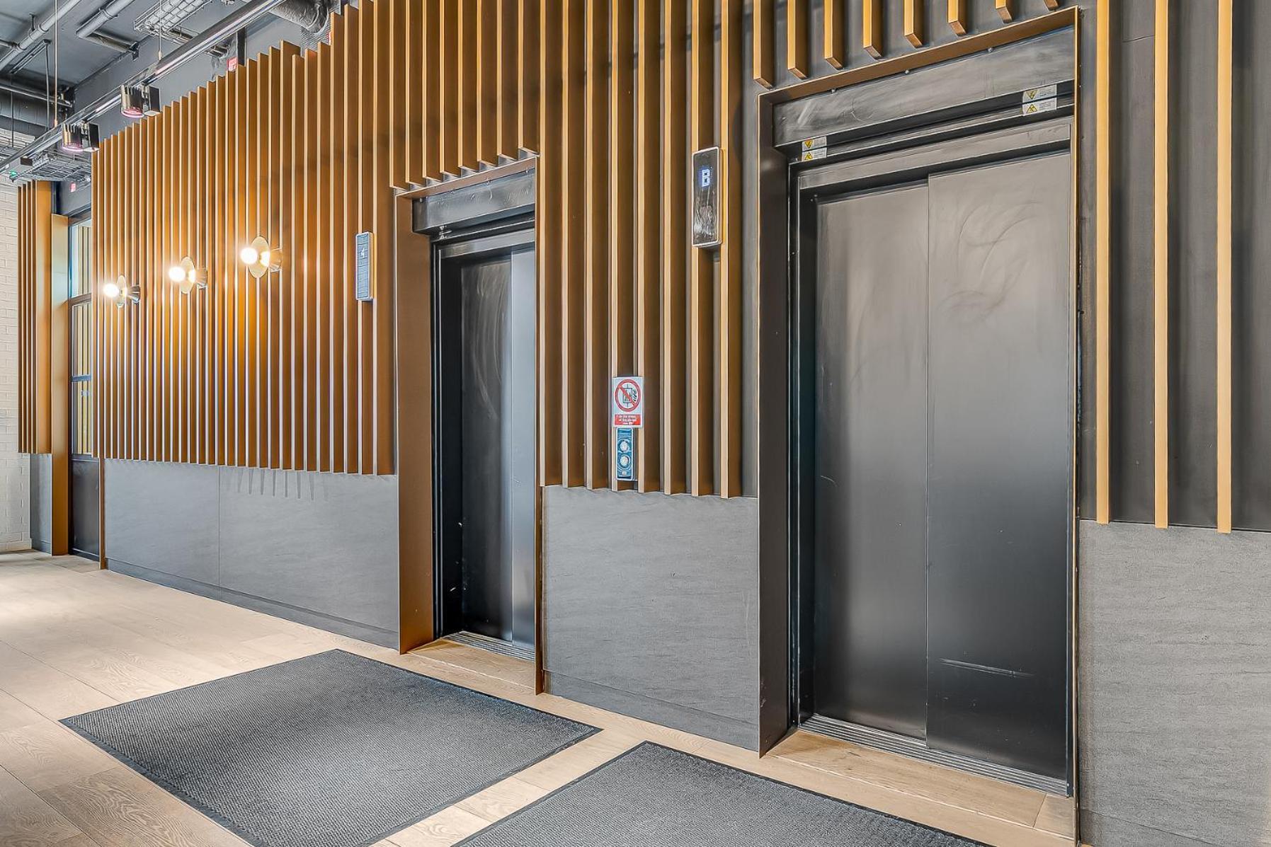Modern King'S Cross Apartments 런던 외부 사진