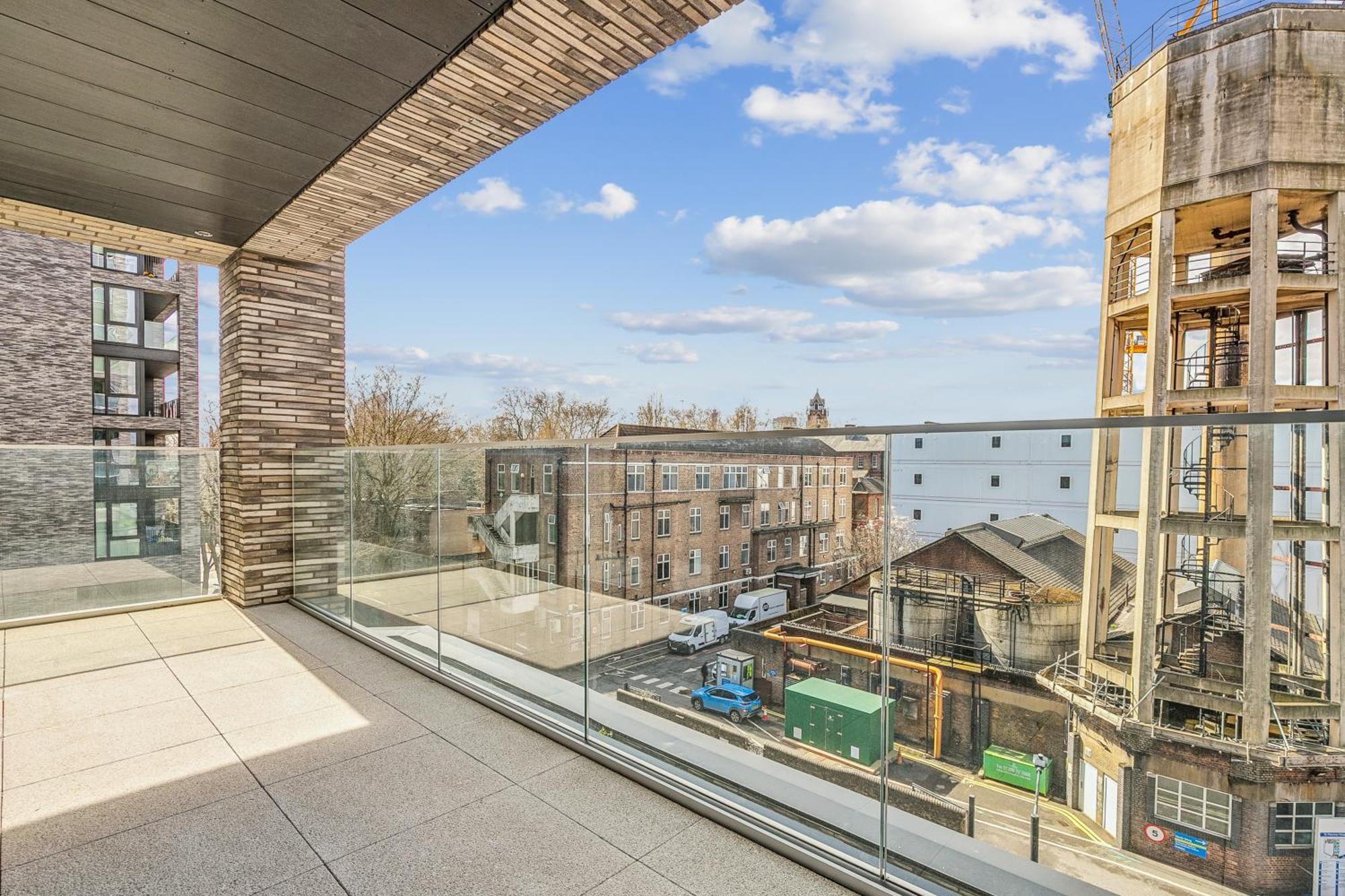 Modern King'S Cross Apartments 런던 객실 사진